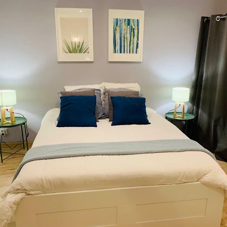 Beziers, Appartement Cosy Bagian luar foto
