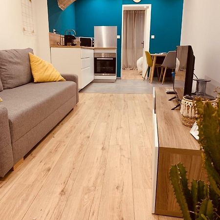 Beziers, Appartement Cosy Bagian luar foto