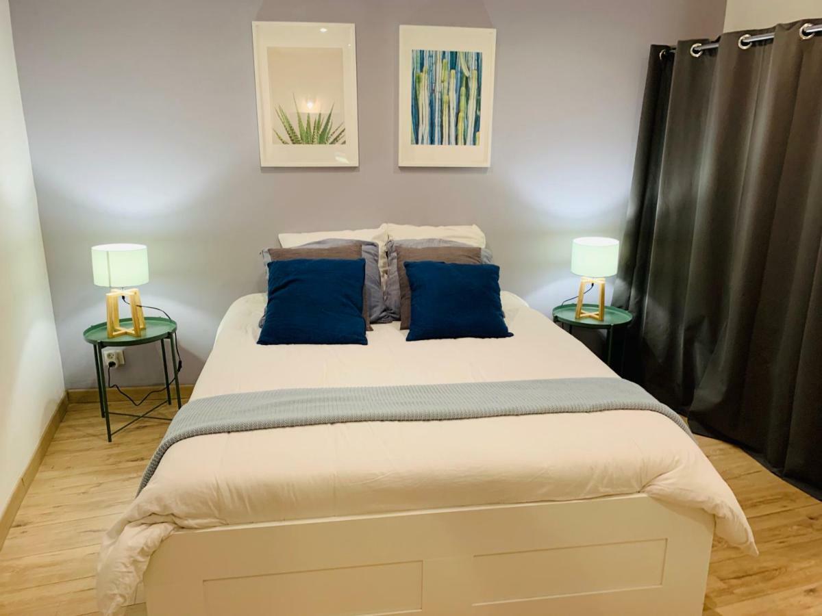 Beziers, Appartement Cosy Bagian luar foto