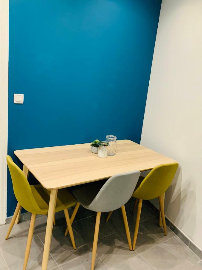 Beziers, Appartement Cosy Bagian luar foto