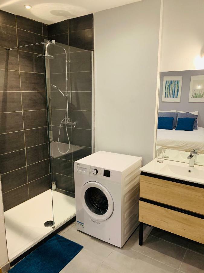 Beziers, Appartement Cosy Bagian luar foto