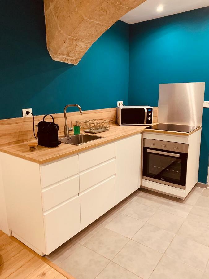 Beziers, Appartement Cosy Bagian luar foto