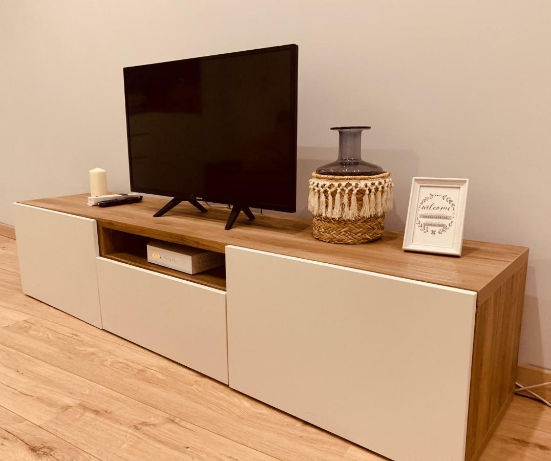 Beziers, Appartement Cosy Bagian luar foto