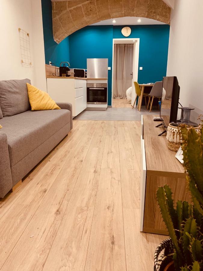 Beziers, Appartement Cosy Bagian luar foto