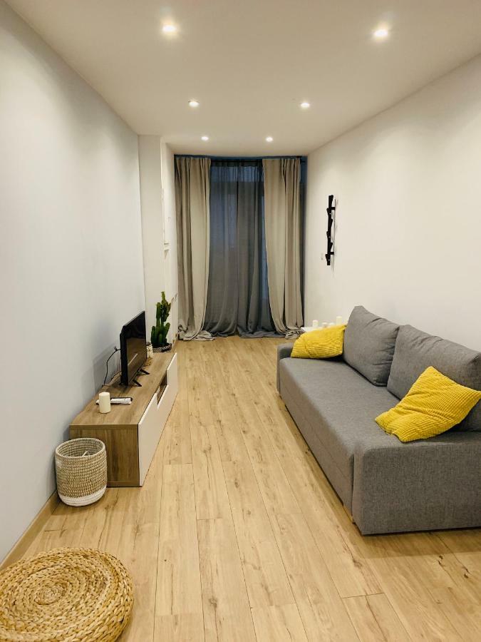 Beziers, Appartement Cosy Bagian luar foto
